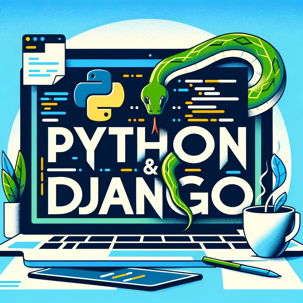 Curso gratuito de Django e Back-end Python para mulheres